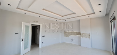 Пентхаус 5+1 в районе верхней Обы с видом на горы фото 23