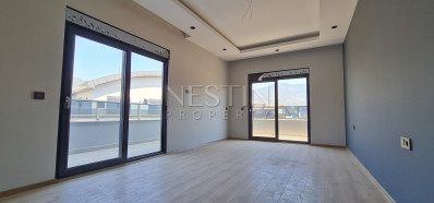 Пентхаус 5+1 в районе верхней Обы с видом на горы фото 26