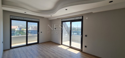 Пентхаус 5+1 в районе верхней Обы с видом на горы фото 27