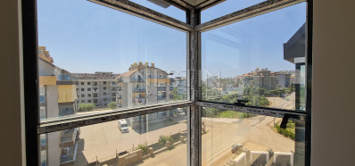 Пентхаус 5+1 в районе верхней Обы с видом на горы фото 32