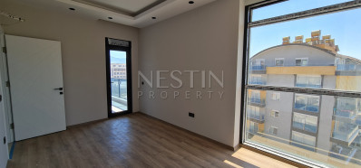 Пентхаус 5+1 в районе верхней Обы с видом на горы фото 33