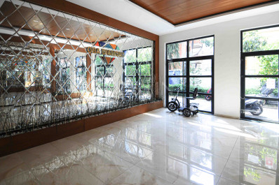 Квартира 1+1 в районе Оба в 300 м от Средиземного моря фото 6