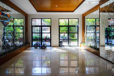 Квартира 1+1 в районе Оба в 300 м от Средиземного моря фото 7