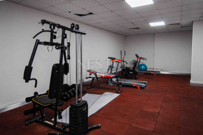 Квартира 1+1 в районе Оба в 300 м от Средиземного моря фото 8