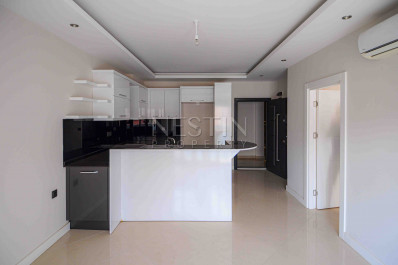 Квартира 1+1 в районе Оба в 300 м от Средиземного моря фото 13