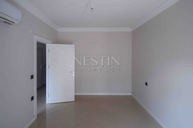 Квартира 1+1 в районе Оба в 300 м от Средиземного моря фото 15