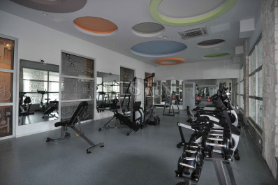 Квартира студия 0+1 в районе Авсаллар в 800 м от моря фото 5