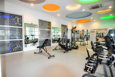 Квартира студия 0+1 в районе Авсаллар в 800 м от моря фото 6