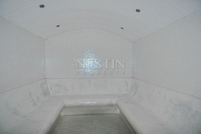 Квартира студия 0+1 в районе Авсаллар в 800 м от моря фото 7