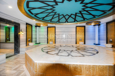 Квартира студия 0+1 в районе Авсаллар в 800 м от моря фото 10