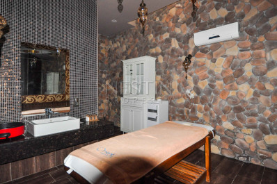 Квартира студия 0+1 в районе Авсаллар в 800 м от моря фото 11