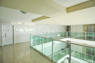 Квартира студия 0+1 в районе Авсаллар в 800 м от моря фото 12