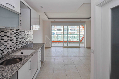 Квартира студия 0+1 в районе Авсаллар в 800 м от моря фото 13