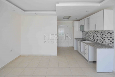 Квартира студия 0+1 в районе Авсаллар в 800 м от моря фото 14