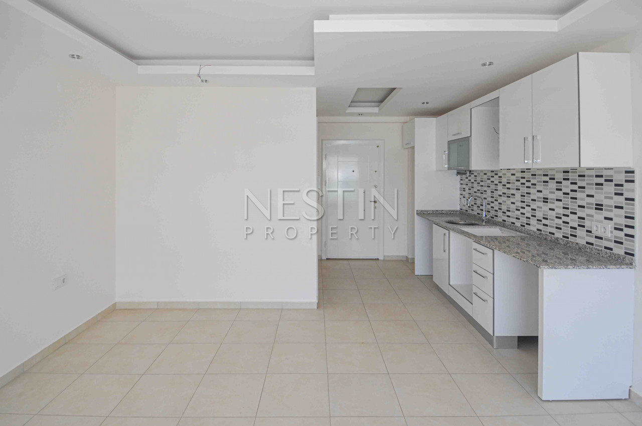 Квартира студия 0+1 в районе Авсаллар в 800 м от моря фото 14