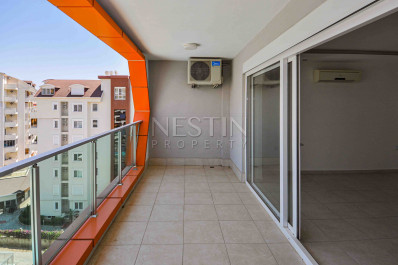 Квартира студия 0+1 в районе Авсаллар в 800 м от моря фото 16