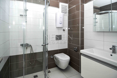 Квартира студия 0+1 в районе Авсаллар в 800 м от моря фото 20