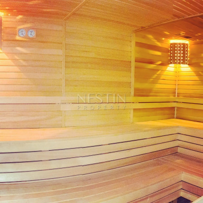 Квартира 1+1 в районе Мамхутлар в 350 м от моря фото 5