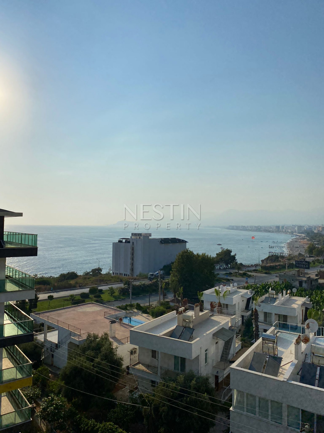 Просторная квартира 2+1 в Каргыджаке с видом на Средиземное море фото 22