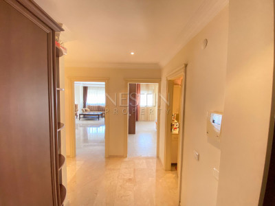 Просторная и светлая квартира 2+1 в районе Махмутлар фото 3