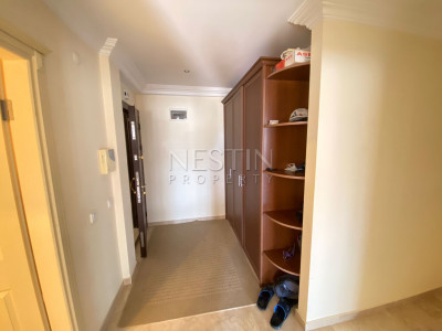 Просторная и светлая квартира 2+1 в районе Махмутлар фото 4