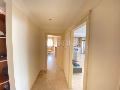 Просторная и светлая квартира 2+1 в районе Махмутлар фото 5