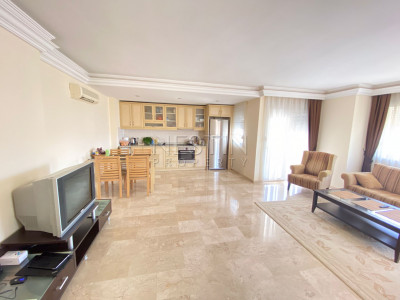 Просторная и светлая квартира 2+1 в районе Махмутлар фото 6