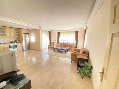 Просторная и светлая квартира 2+1 в районе Махмутлар фото 7