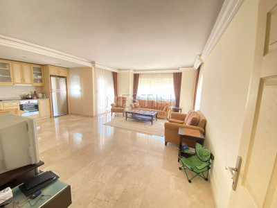 Просторная и светлая квартира 2+1 в районе Махмутлар фото 9