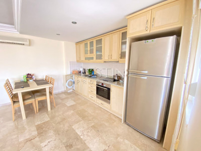 Просторная и светлая квартира 2+1 в районе Махмутлар фото 10