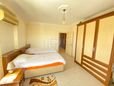 Просторная и светлая квартира 2+1 в районе Махмутлар фото 11