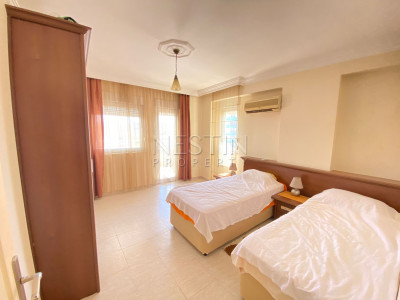 Просторная и светлая квартира 2+1 в районе Махмутлар фото 12