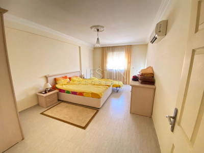 Просторная и светлая квартира 2+1 в районе Махмутлар фото 13