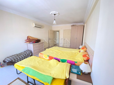 Просторная и светлая квартира 2+1 в районе Махмутлар фото 14