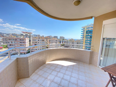 Просторная и светлая квартира 2+1 в районе Махмутлар фото 19