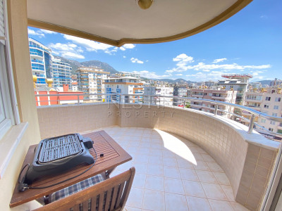 Просторная и светлая квартира 2+1 в районе Махмутлар фото 21