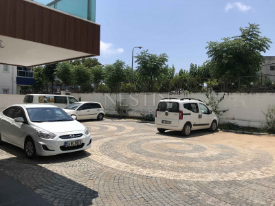 Пентхаус 3+1 в городе Аланья с видом на Средиземное море фото 2