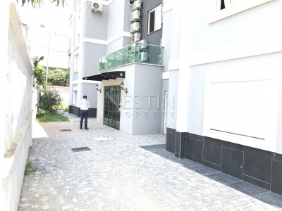 Пентхаус 3+1 в городе Аланья с видом на Средиземное море фото 3