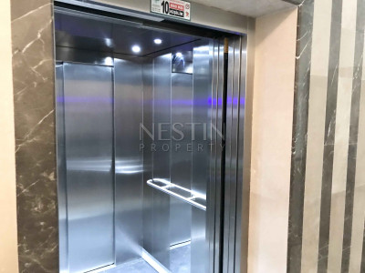 Пентхаус 3+1 в городе Аланья с видом на Средиземное море фото 5