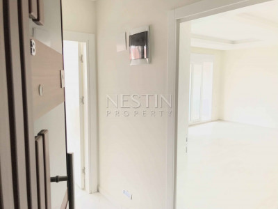 Пентхаус 3+1 в городе Аланья с видом на Средиземное море фото 6