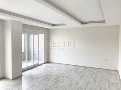 Пентхаус 3+1 в городе Аланья с видом на Средиземное море фото 7