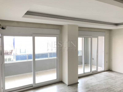 Пентхаус 3+1 в городе Аланья с видом на Средиземное море фото 8