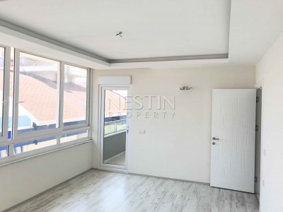 Пентхаус 3+1 в городе Аланья с видом на Средиземное море фото 10