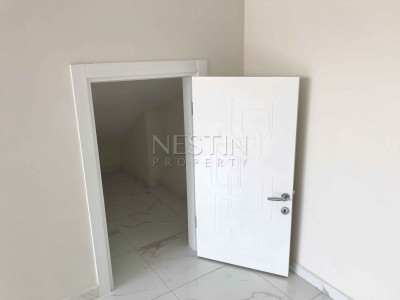 Пентхаус 3+1 в городе Аланья с видом на Средиземное море фото 11