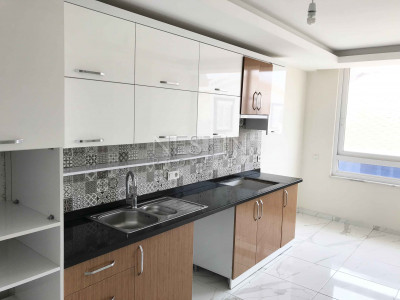 Пентхаус 3+1 в городе Аланья с видом на Средиземное море фото 12