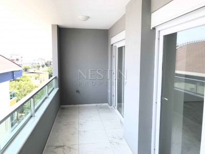 Пентхаус 3+1 в городе Аланья с видом на Средиземное море фото 14