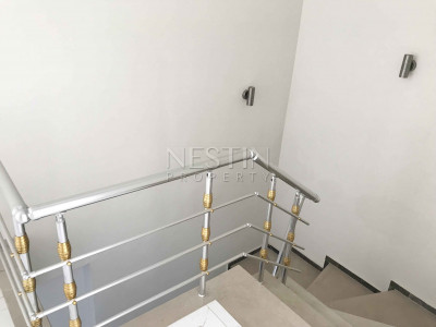 Пентхаус 3+1 в городе Аланья с видом на Средиземное море фото 16