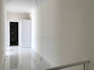 Пентхаус 3+1 в городе Аланья с видом на Средиземное море фото 17