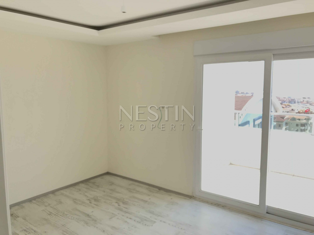 Пентхаус 3+1 в городе Аланья с видом на Средиземное море фото 23