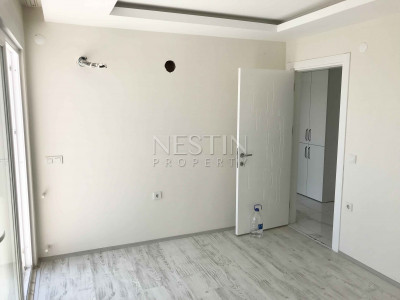 Пентхаус 3+1 в городе Аланья с видом на Средиземное море фото 25